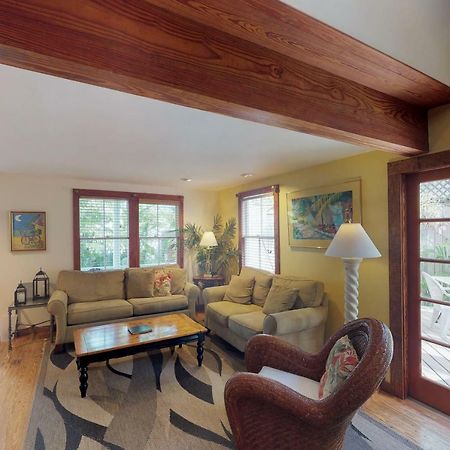Passover Cottage 키웨스트 외부 사진