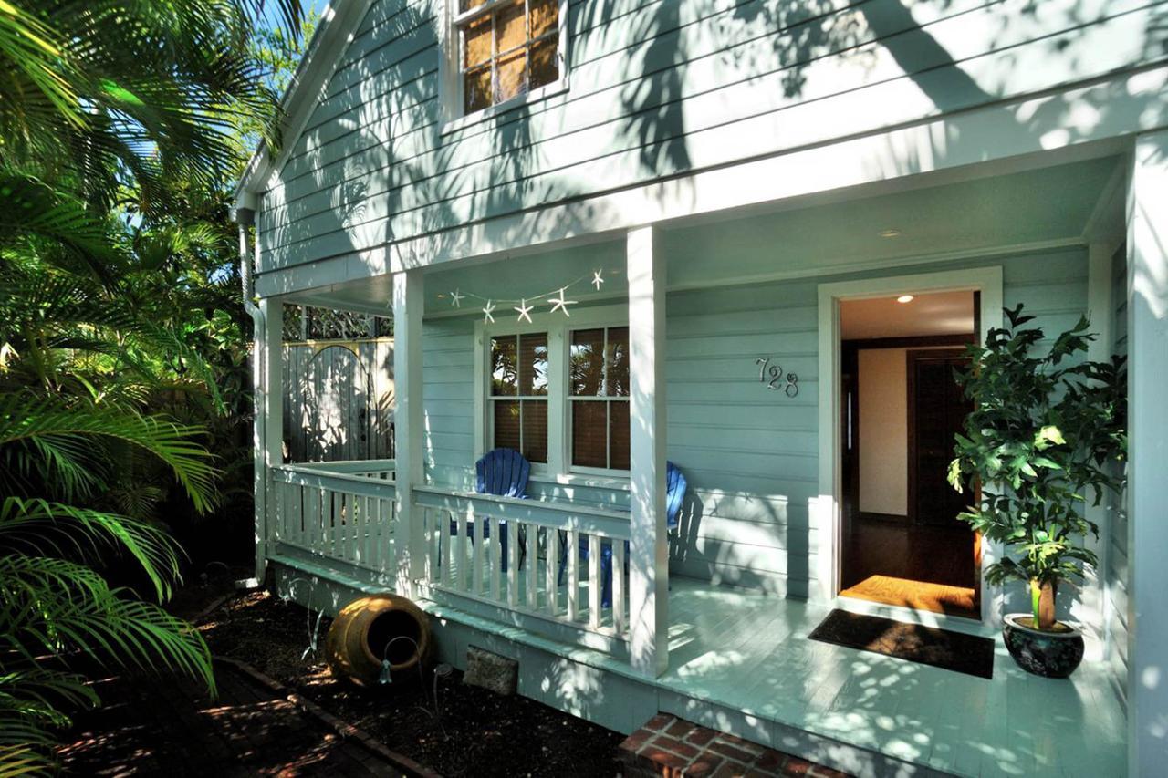 Passover Cottage 키웨스트 외부 사진