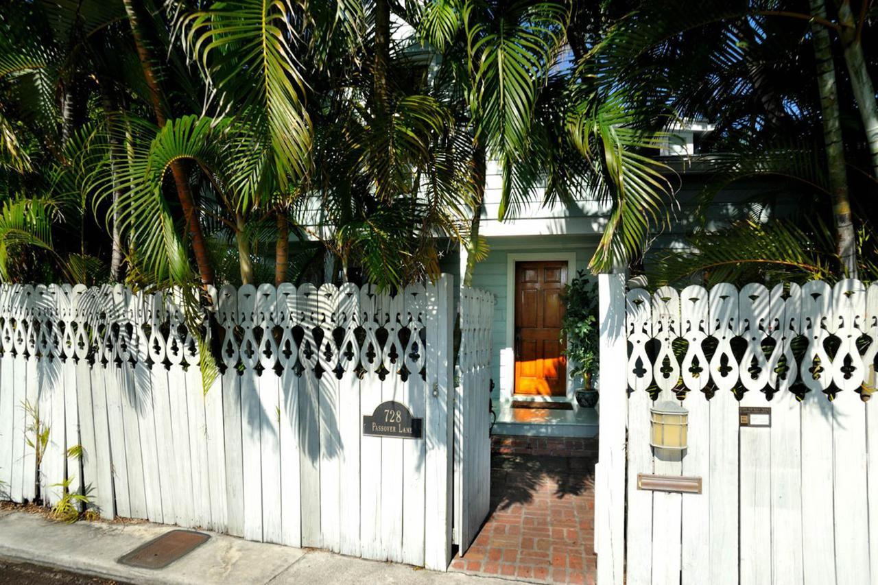 Passover Cottage 키웨스트 외부 사진