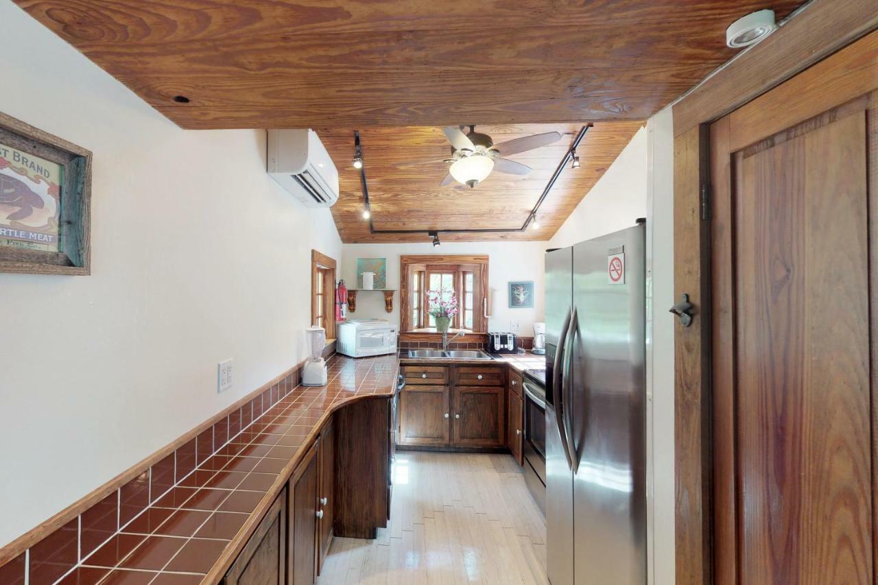 Passover Cottage 키웨스트 외부 사진