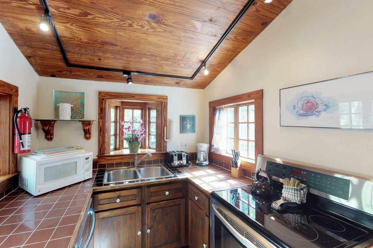 Passover Cottage 키웨스트 외부 사진