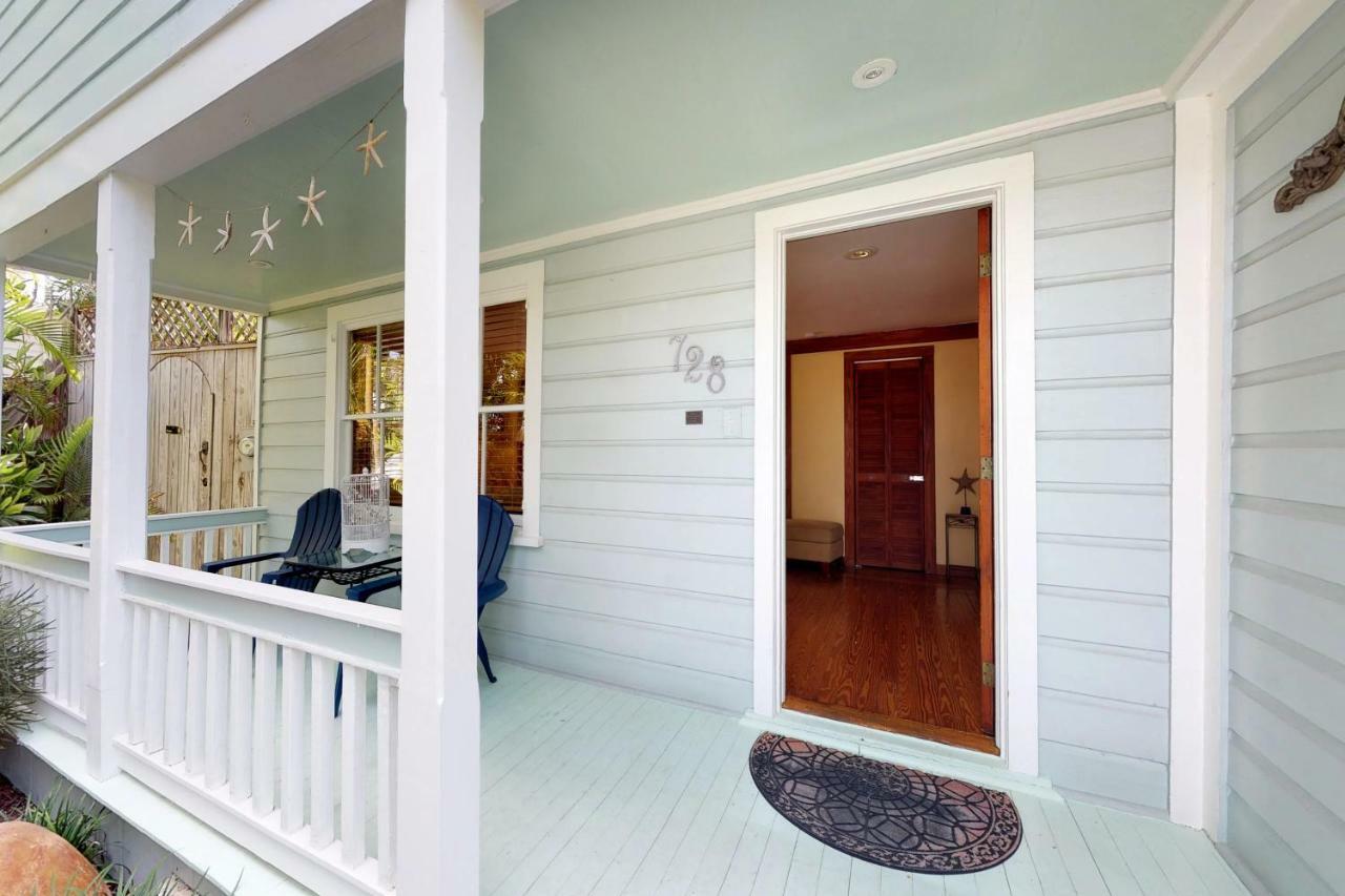 Passover Cottage 키웨스트 외부 사진