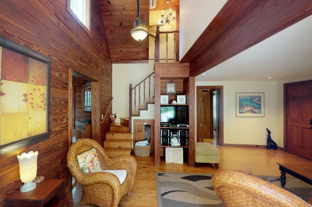 Passover Cottage 키웨스트 외부 사진